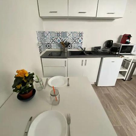 Studio Cosy Proche Centre Ville Villeurbanne Exteriér fotografie